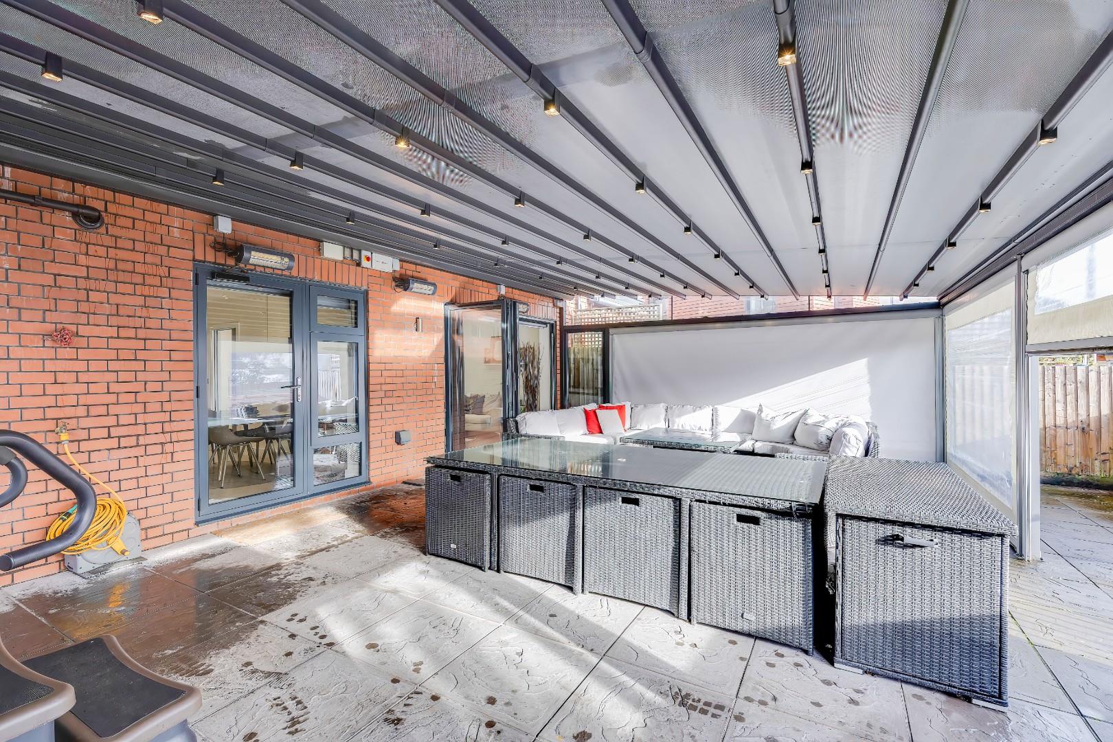 Apartment 1, Pen Y Garth Mansions, 2 Stanwell Road, Penarth, CF64 3EA